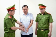 Kê biên nhiều tài sản trong vụ tội phạm xã hội đen “núp bóng” doanh nghiệp