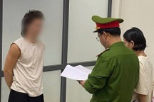 Thanh niên người nước ngoài hành hung bạn đồng thương gây thương tích 43%