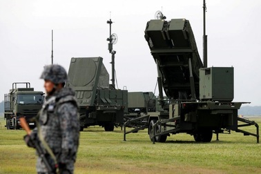 Nhật Bản xem Trung Quốc là mối đe dọa quân sự lớn nhất