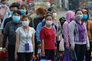 Năm 2023, tiền nghỉ phép của người lao động tính như thế nào?