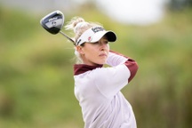 Nelly Korda và dàn hảo thủ nữ tham dự giải golf Arkansas Championship 2025