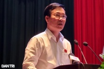 Ông Võ Văn Thưởng: Đà Nẵng thành tích rất nhiều nhưng cũng có những sai lầm