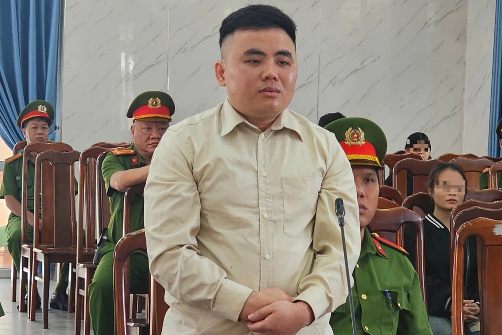 Gã bạn trai giết người yêu sau màn cầu hôn lãng mạn - 1 Gã bạn trai giết người yêu sau màn cầu hôn lãng mạn - 1