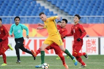 Báo chí Thái Lan sốc khi U23 Việt Nam đánh bại U23 Australia