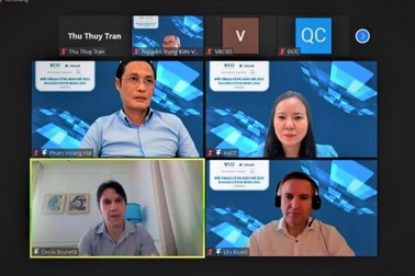 Nestlé Việt Nam khẳng định chuyển đổi số là động lực tăng trưởng và phát triển bền vững