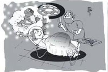 Ép... heo vàng cuối năm