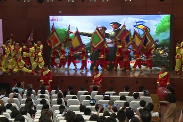 Làn gió mới của bất động sản phía Đông Bắc Hà Nội