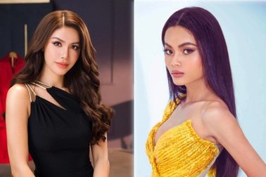 Minh Tú sốc khi học trò cưng bị viêm màng não do di căn u xương