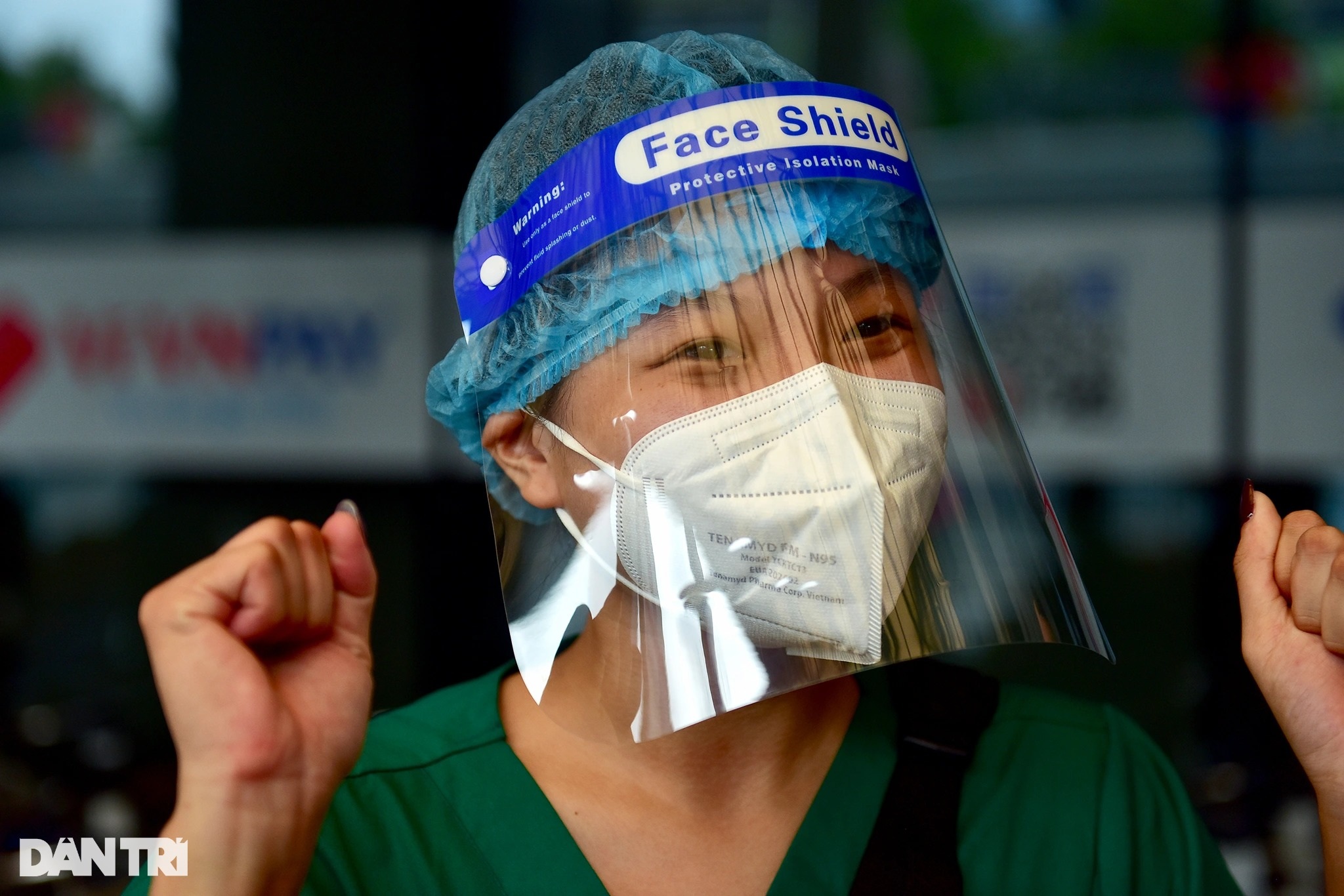 Lực lượng chi viên chống dịch rời TPHCM.jpeg Lực lượng chi viên chống dịch rời TPHCM.jpeg