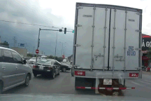 Tai nạn từ những hành vi rất nhỏ