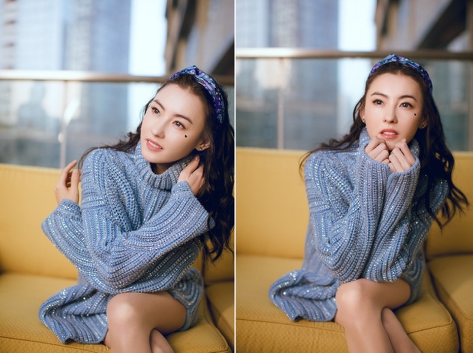 Trương Bá Chi đang hò hẹn với doanh nhân kém tuổi người Anh - 5 Trương Bá Chi đang hò hẹn với doanh nhân kém tuổi người Anh - 5