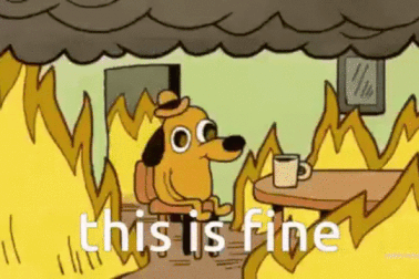 Cư dân mạng chế ảnh hài hước về tình cảnh mất giá của các đồng tiền điện tử