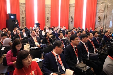 Diễn đàn Kinh tế Việt Nam - Thụy Sỹ: Thúc đẩy tinh thần khởi nghiệp