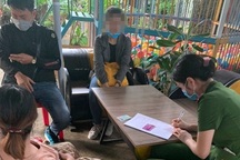 Phát hiện hai vợ chồng tiêm vắc xin bạch hầu “chui” cho hàng chục hộ dân