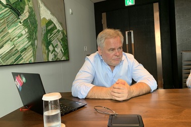 CEO Kaspersky lựa chọn Việt Nam là trung tâm an ninh trong khu vực