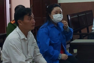 Nữ nhân viên bưu điện 17 tuổi tham ô gần 2 tỷ đồng