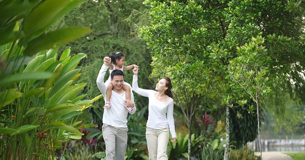 Thêm dự án phong cách sống xanh tại Hà Nội - 2 Thêm dự án phong cách sống xanh tại Hà Nội - 2
