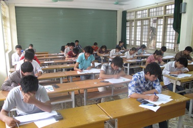 Thủ khoa ĐH Tiền Giang đạt 27 điểm