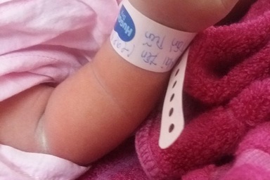 Lo nhầm con, "soi" quy trình giao nhận trẻ tại bệnh viện sản