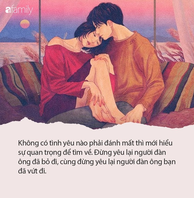 Người cũ gõ cửa lúc nửa đêm và mảnh giấy 8 chữ để lại: Bài học "tuyệt đối đừng quên" cho phụ nữ khi quá khứ hỏi thăm! - Ảnh 3. Người cũ gõ cửa lúc nửa đêm và mảnh giấy 8 chữ để lại: Bài học "tuyệt đối đừng quên" cho phụ nữ khi quá khứ hỏi thăm! - Ảnh 3.