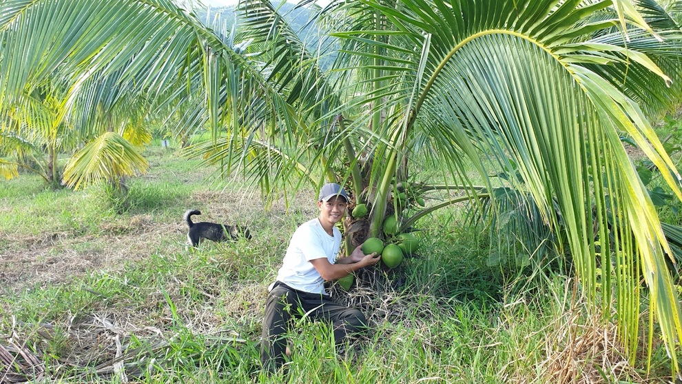 Nhóm 9X về quê khởi nghiệp: Làm việc từ tinh mơ, chọn rủi ro cao để dẫn đầu - 2 Nhóm 9X về quê khởi nghiệp: Làm việc từ tinh mơ, chọn rủi ro cao để dẫn đầu - 2