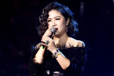 Phương Anh gây bất ngờ với hình ảnh lạ