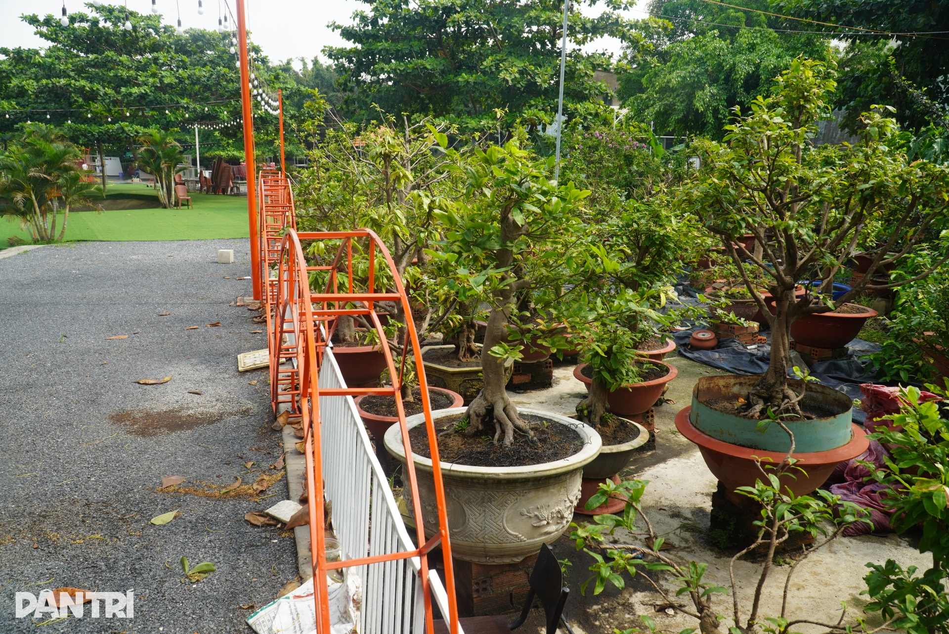 Dự án lấn sông Đồng Nai như thế nào sau 8 năm tạm dừng - 10 Dự án lấn sông Đồng Nai như thế nào sau 8 năm tạm dừng - 10