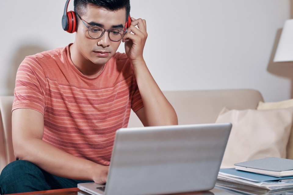 Sẵn sàng “vũ khí” để làm việc tại nhà hiệu quả trong mùa dịch - 2 Sẵn sàng “vũ khí” để làm việc tại nhà hiệu quả trong mùa dịch - 2