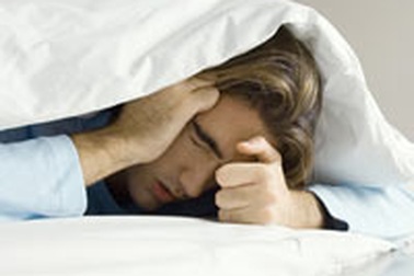 Viêm đường tiết niệu ở nam giới