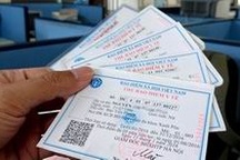 Cựu chiến binh được cấp thẻ bảo hiểm y tế
