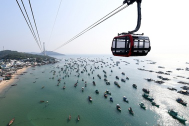 Ba số phận và cuộc đổi đời nhờ du lịch