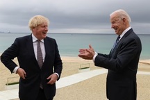 Mỹ - Anh thúc giục điều tra "độc  lập, minh bạch" về nguồn gốc Covid-19