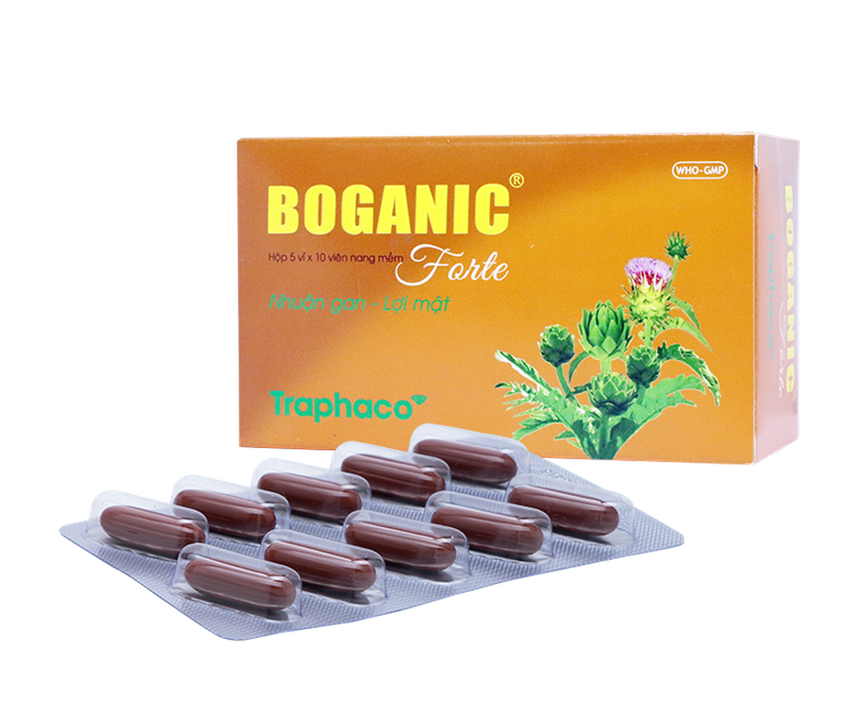 Boganic ra mắt dòng sản phẩm mới với công dụng vượt trội? - 1 Boganic ra mắt dòng sản phẩm mới với công dụng vượt trội? - 1