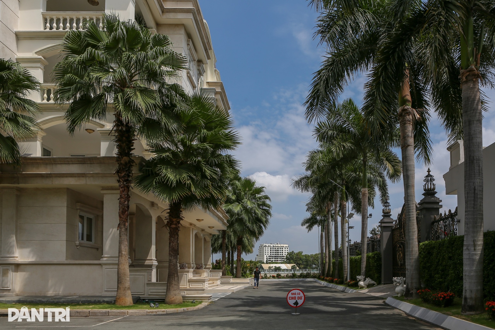 Biệt thự, bến du thuyền chiếm bờ sông Sài Gòn làm của riêng - 8 Biệt thự, bến du thuyền chiếm bờ sông Sài Gòn làm của riêng - 8