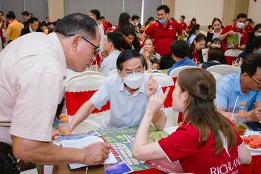 Nhiều triển vọng cho thị trường bất động sản Bến Cát