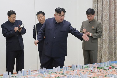 Vũ khí chiến thuật bí ẩn mất 7 năm phát triển của Triều Tiên