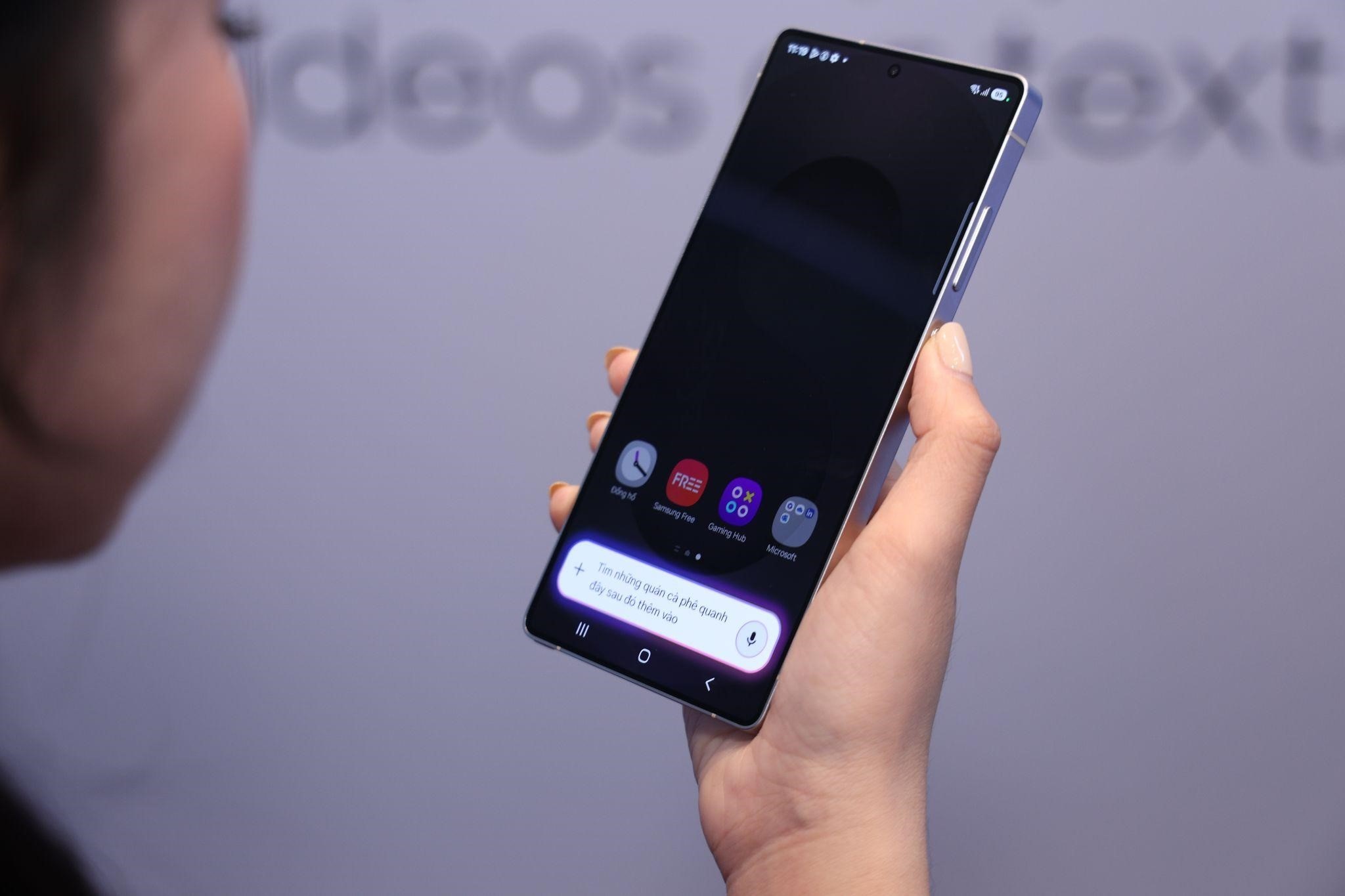 4 công cụ đột phá trên Galaxy S25 series hỗ trợ đắc lực cho người dùng - 1 4 công cụ đột phá trên Galaxy S25 series hỗ trợ đắc lực cho người dùng - 1