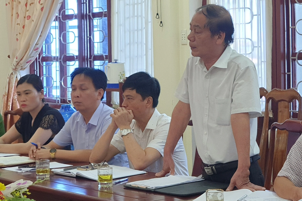 Vụ đỉa ngoe nguẩy trong bình nước: Tiêu hủy tang vật do thiếu hiểu biết? - 1 Vụ đỉa ngoe nguẩy trong bình nước: Tiêu hủy tang vật do thiếu hiểu biết? - 1