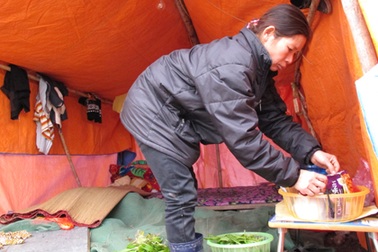 Gia đình ông Vươn xin xóa nợ ngân hàng