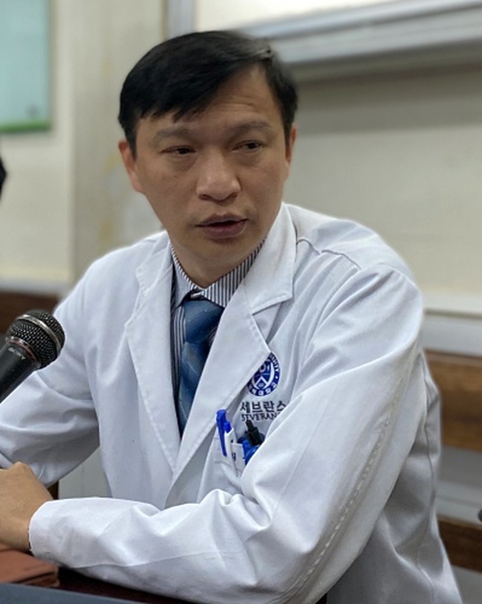 BV Việt Đức giảm mạnh số ca tai nạn giao thông liên quan rượu bia trong dịp Tết - 4 BV Việt Đức giảm mạnh số ca tai nạn giao thông liên quan rượu bia trong dịp Tết - 4