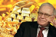 Vì sao Warren Buffett vẫn “nói không” với vàng dù giá tăng kỷ lục