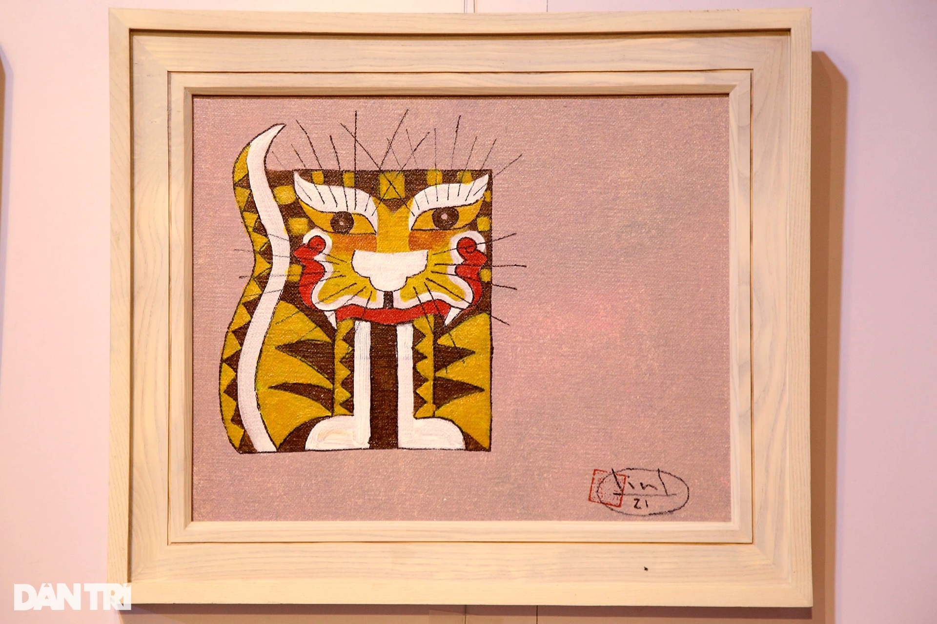 Tái hiện không gian chân thực về Tết xưa của người Hà Nội - 8 Tái hiện không gian chân thực về Tết xưa của người Hà Nội - 8