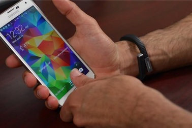 Thủ thuật đăng ký nhiều hơn 3 dấu vân tay trên Samsung Galaxy Note 4