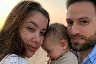 Đồng hồ thông minh của người chết lật tẩy màn kịch của gã phi công giết vợ