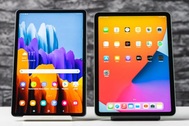 Tôi chuyển từ iPad sang máy tính bảng Android và cái kết