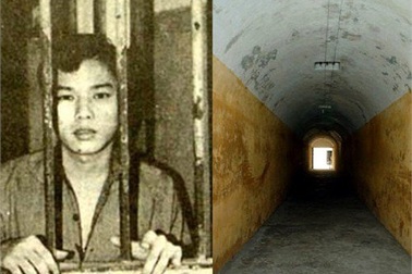 Những vụ vượt ngục khó tin của tử tù ở Việt Nam