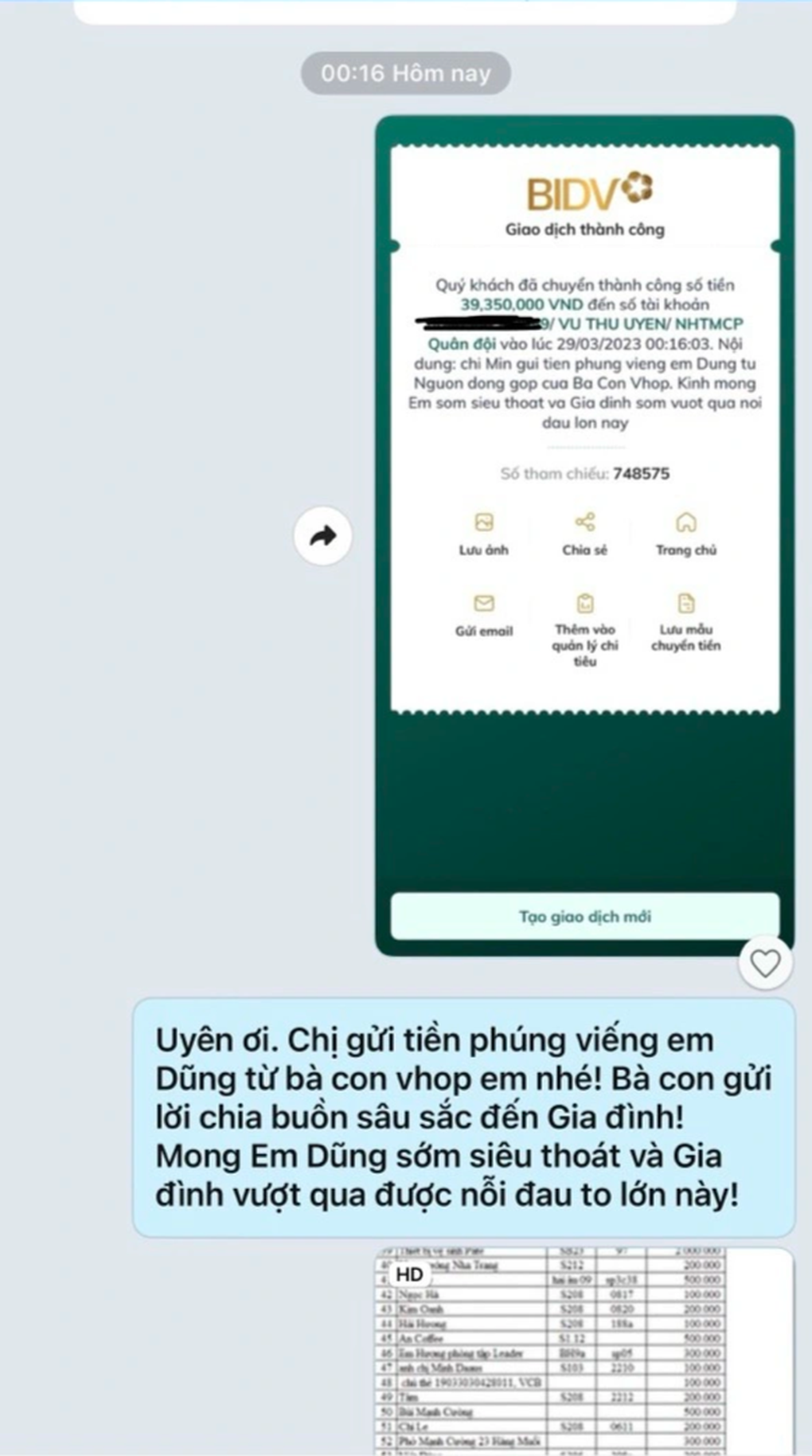 Vụ lái taxi tông chết bảo vệ: Người dân góp tiền giúp đỡ gia đình nạn nhân - 1 Vụ lái taxi tông chết bảo vệ: Người dân góp tiền giúp đỡ gia đình nạn nhân - 1