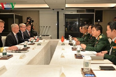 Mỹ nghiên cứu cung cấp máy bay huấn luyện cho Việt Nam