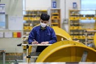 38 triệu lao động chưa qua đào tạo thách thức mục tiêu "xóa mù kỹ thuật"