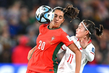 Báo Đông Nam Á so sánh đội tuyển nữ Việt Nam với Philippines